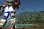 Mobile Suit Gundam: Crossfire (PlayStation 3)