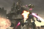 Mobile Suit Gundam: Crossfire (PlayStation 3)