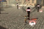 Untold Legends: Dark Kingdom (PlayStation 3)