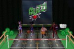 Buzz! The Sports Quiz (PlayStation 2)