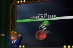 Buzz! The Sports Quiz (PlayStation 2)