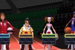 Buzz! The Sports Quiz (PlayStation 2)