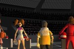 Buzz! The Sports Quiz (PlayStation 2)