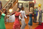 The Sims 2: Happy Holiday Stuff (PC)