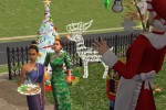 The Sims 2: Happy Holiday Stuff (PC)