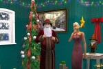 The Sims 2: Happy Holiday Stuff (PC)