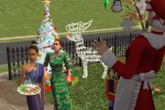 The Sims 2: Happy Holiday Stuff (Macintosh)