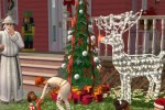 The Sims 2: Happy Holiday Stuff (Macintosh)