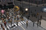 Left Behind: Eternal Forces (PC)