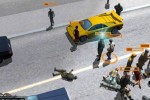 Left Behind: Eternal Forces (PC)