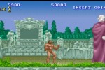 Sega Genesis Collection (PlayStation 2)
