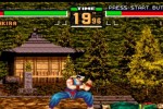 Sega Genesis Collection (PlayStation 2)