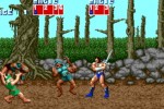Sega Genesis Collection (PlayStation 2)