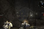 SOCOM: U.S. Navy Seals: Combined Assault (PlayStation 2)