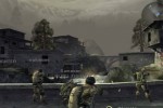 SOCOM: U.S. Navy Seals: Combined Assault (PlayStation 2)