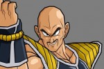 Dragon Ball Z: Budokai Tenkaichi 2 (PlayStation 2)