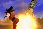 Dragon Ball Z: Budokai Tenkaichi 2 (PlayStation 2)