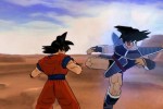 Dragon Ball Z: Budokai Tenkaichi 2 (PlayStation 2)