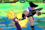 Dragon Ball Z: Budokai Tenkaichi 2 (PlayStation 2)