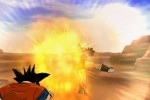 Dragon Ball Z: Budokai Tenkaichi 2 (PlayStation 2)