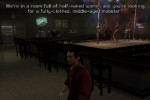 The Sopranos: Road to Respect (PlayStation 2)