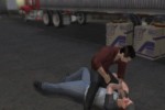 The Sopranos: Road to Respect (PlayStation 2)