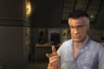 The Sopranos: Road to Respect (PlayStation 2)