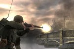 Call of Duty 3 (PlayStation 2)