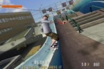 Tony Hawk's Project 8 (PlayStation 2)