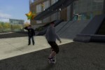 Tony Hawk's Project 8 (PlayStation 2)