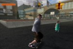 Tony Hawk's Project 8 (PlayStation 2)