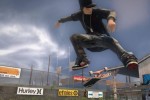 Tony Hawk's Project 8 (PlayStation 2)