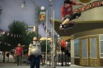 Tony Hawk's Project 8 (PlayStation 2)