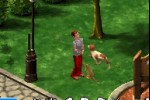 The Sims 2: Pets (Game Boy Advance)