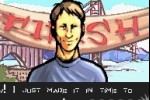 Tony Hawk's Downhill Jam (Game Boy Advance)