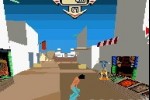 Tony Hawk's Downhill Jam (Game Boy Advance)