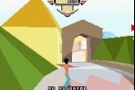 Tony Hawk's Downhill Jam (Game Boy Advance)