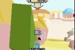 Tony Hawk's Downhill Jam (Game Boy Advance)