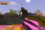 Tony Hawk's Project 8 (Xbox)