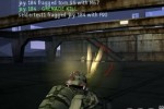 SOCOM: U.S. Navy SEALs Fireteam Bravo 2 (PSP)