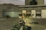 SOCOM: U.S. Navy SEALs Fireteam Bravo 2 (PSP)