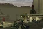 SOCOM: U.S. Navy SEALs Fireteam Bravo 2 (PSP)