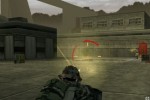 SOCOM: U.S. Navy SEALs Fireteam Bravo 2 (PSP)