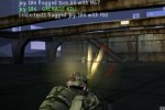 SOCOM: U.S. Navy SEALs Fireteam Bravo 2 (PSP)