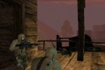 SOCOM: U.S. Navy SEALs Fireteam Bravo 2 (PSP)