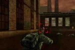 SOCOM: U.S. Navy SEALs Fireteam Bravo 2 (PSP)