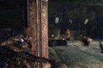 Gears of War (Xbox 360)
