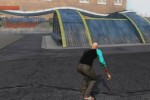 Tony Hawk's Project 8 (Xbox 360)