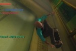 Tony Hawk's Project 8 (Xbox 360)