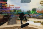 Tony Hawk's Project 8 (Xbox 360)